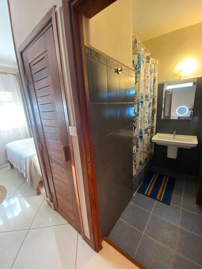Hotel Ivato , Airport Antananarivo Kültér fotó