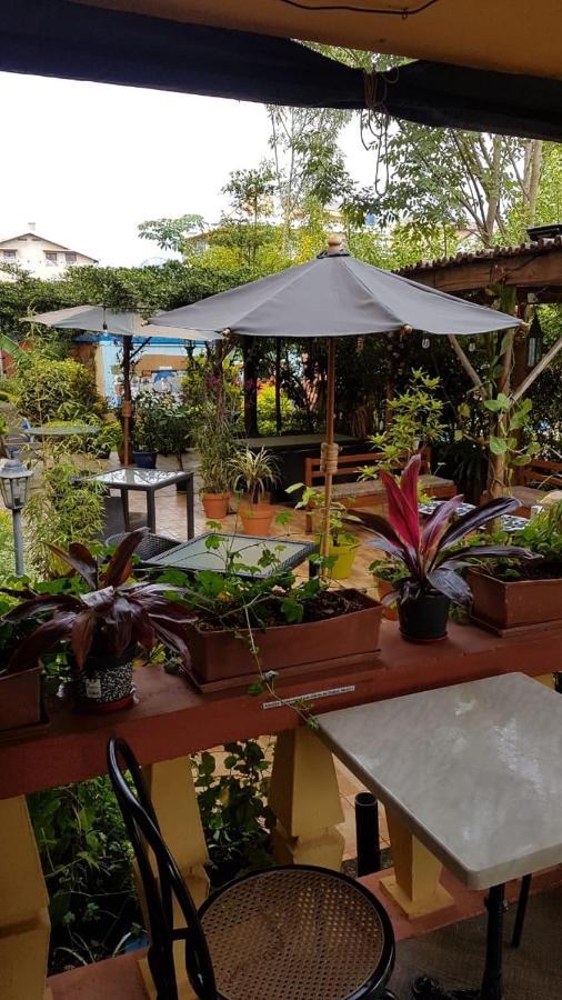 Hotel Ivato , Airport Antananarivo Kültér fotó