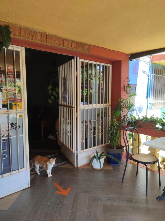 Hotel Ivato , Airport Antananarivo Kültér fotó