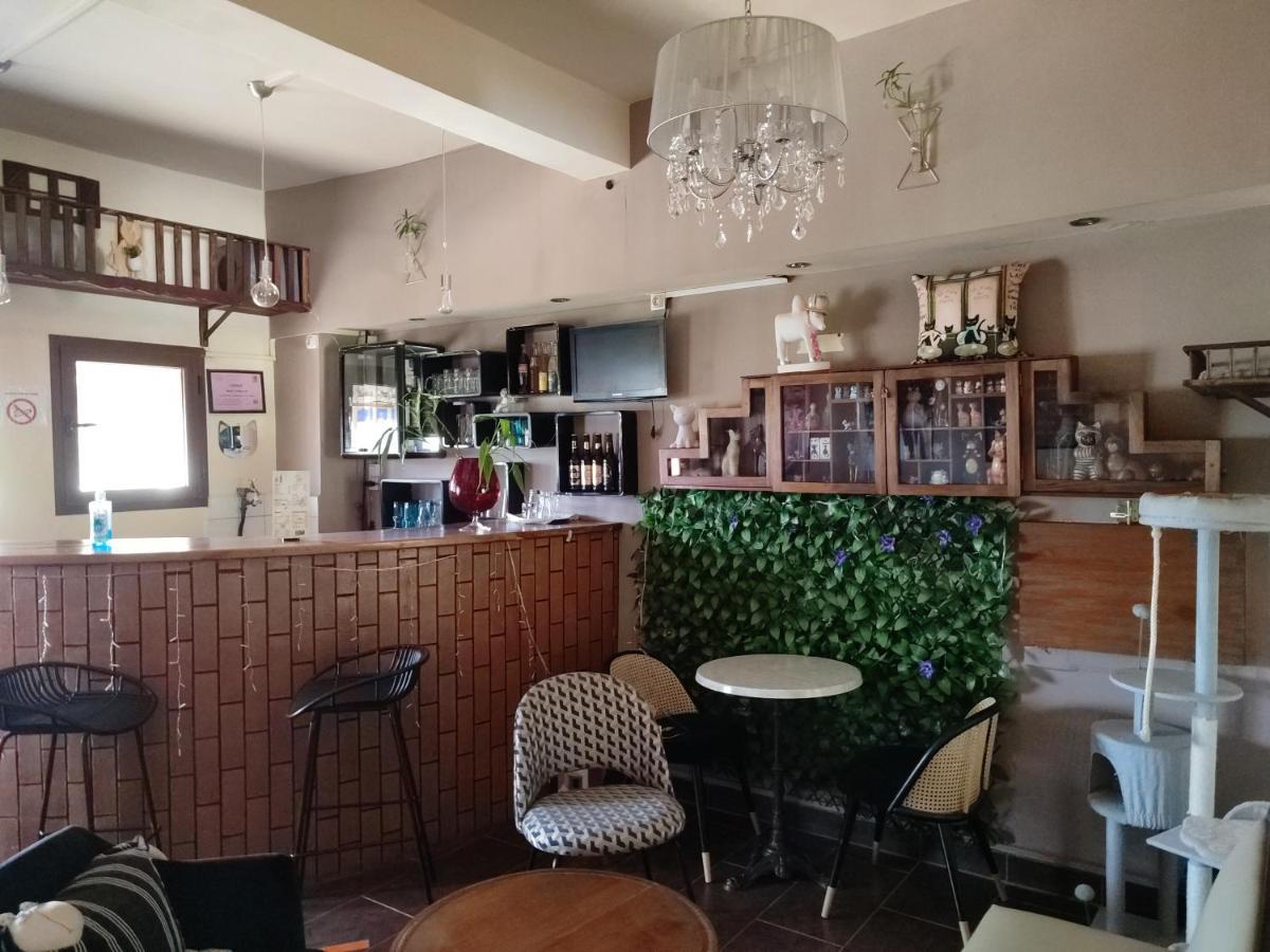 Hotel Ivato , Airport Antananarivo Kültér fotó