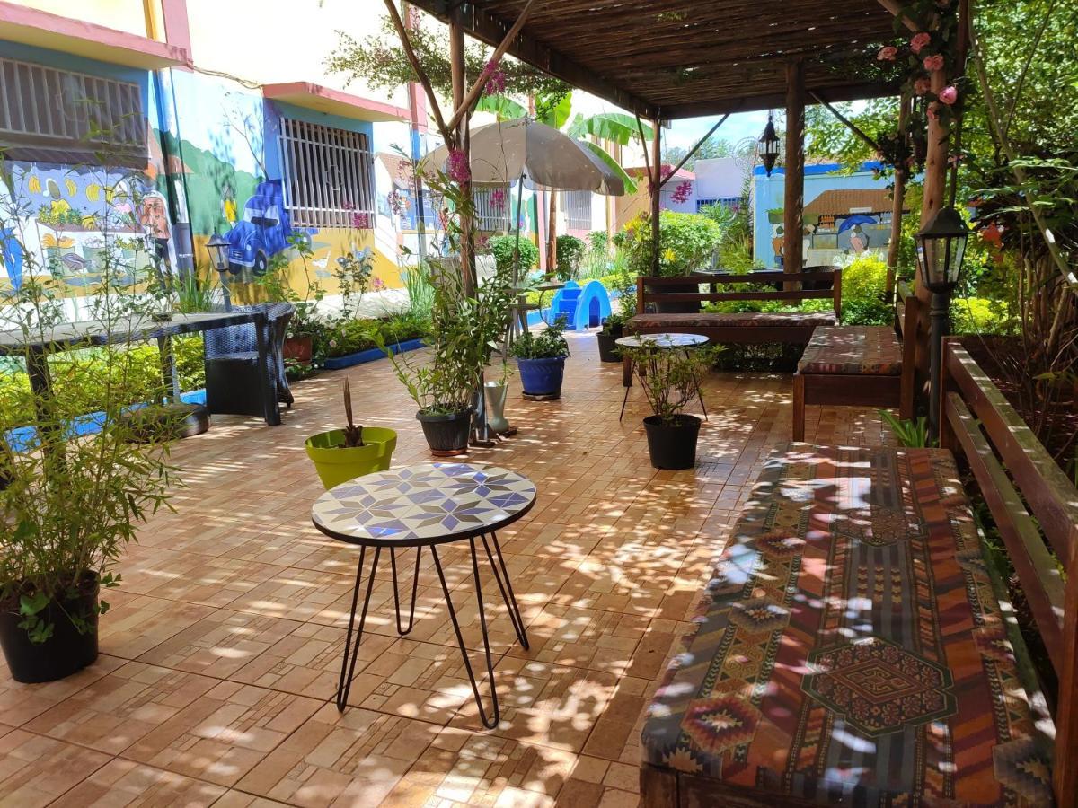 Hotel Ivato , Airport Antananarivo Kültér fotó