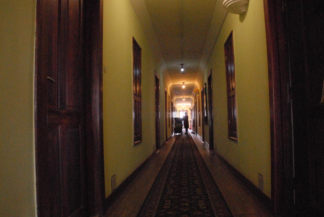 Hotel Ivato , Airport Antananarivo Kültér fotó