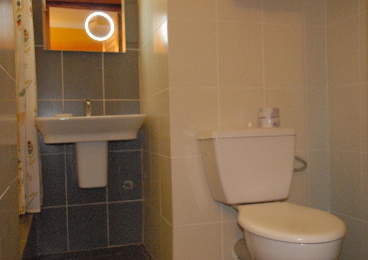 Hotel Ivato , Airport Antananarivo Kültér fotó