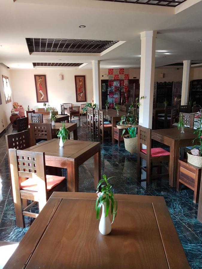 Hotel Ivato , Airport Antananarivo Kültér fotó