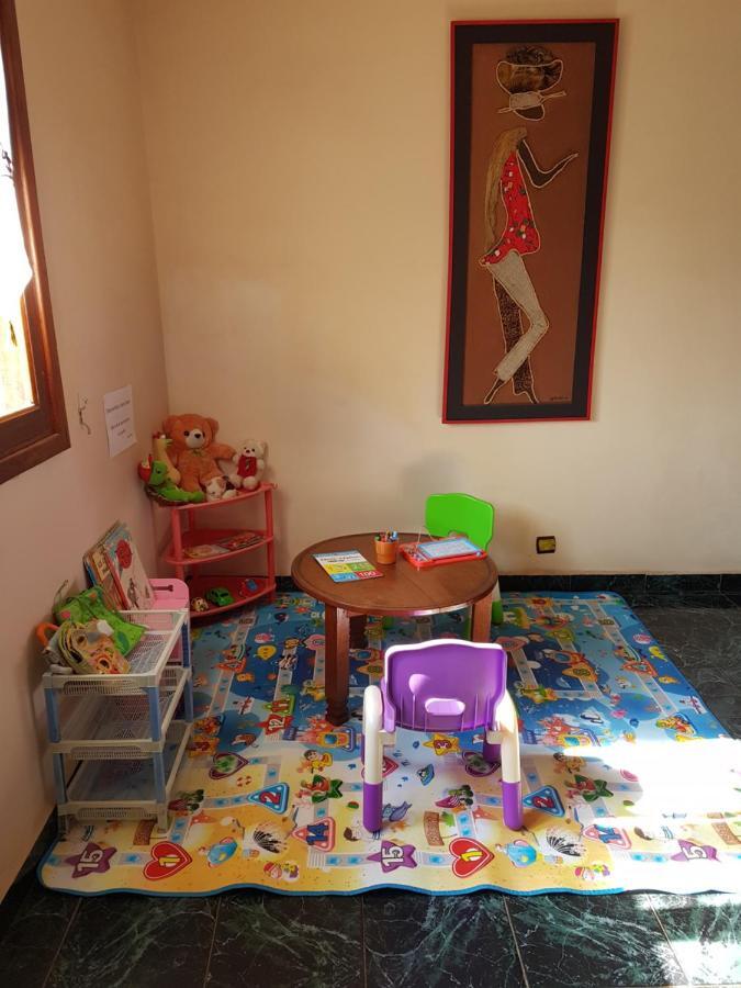 Hotel Ivato , Airport Antananarivo Kültér fotó