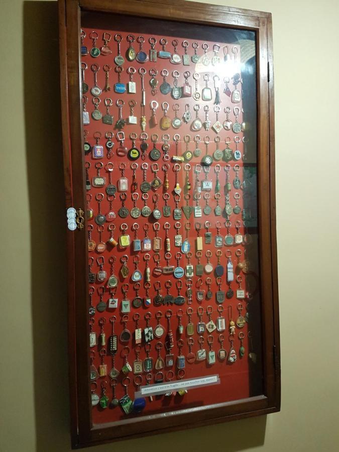 Hotel Ivato , Airport Antananarivo Kültér fotó