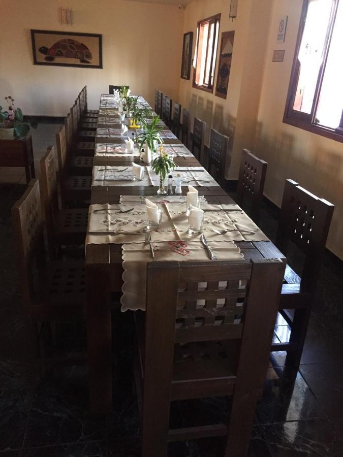 Hotel Ivato , Airport Antananarivo Kültér fotó